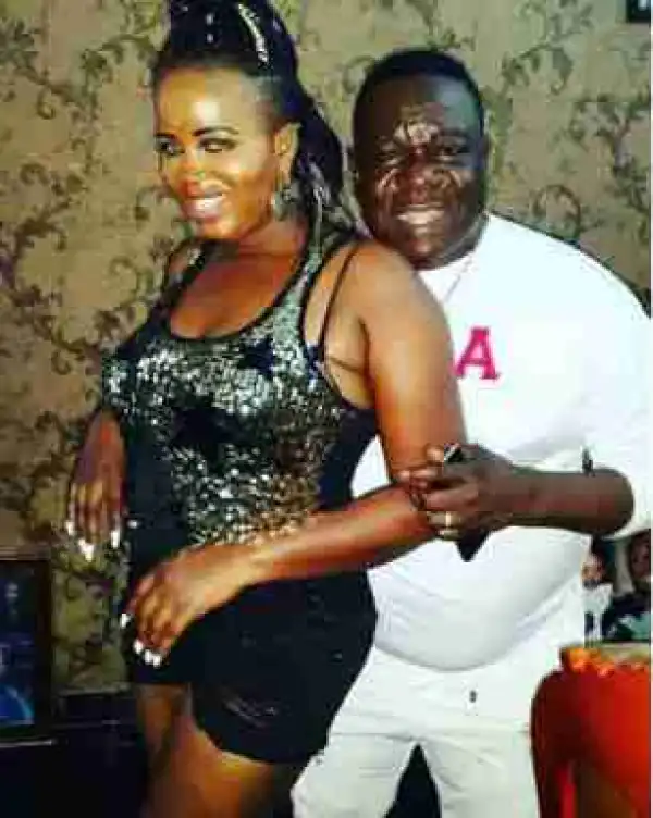 I Am Sweet In Bed – John Okafor ‘Mr Ibu’